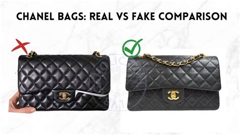 chanel replicas on ebay|how to tell real chanel.